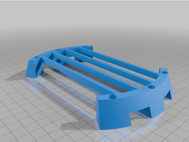 Kişiselleştirilebilir Hoparlör Çubuğu Izgarası - Görsel 5