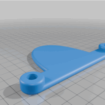 Honda Hornet Cb750 Depo Çantası