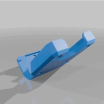 BTT ADXL345 Bondtech LGX  Montajı