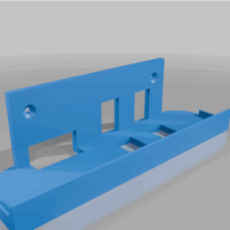 Nintendo Switch 2 Duvar Montajı