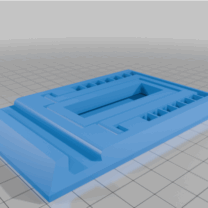 Minimalist Telefon Standı