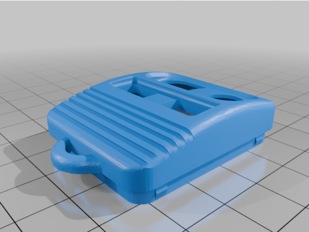 99 04 Ford Mustang 4 Düğme Anahtarı FOB - Görsel 4