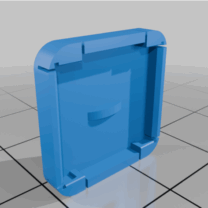 Cherry MX ULP ve Base  için Klavye Tuşları