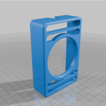 Jeep Cherokee XJ 97 01 ve Wrangler TJ 97 06 için Hava Firar Ölçer Montajı