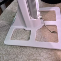 Lowes Grow Light İçin Işık Standı Remixi