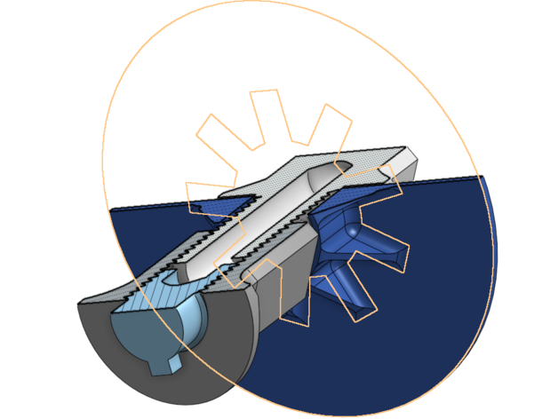 Karcher WD3 Filtresi Moskvich LX 2141 B Adaptör - Görsel 4