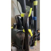 AVA Basınç Yıkayıcı Kablo organizer