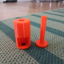 Kiraz Çekirdeği Çıkarma Makinası