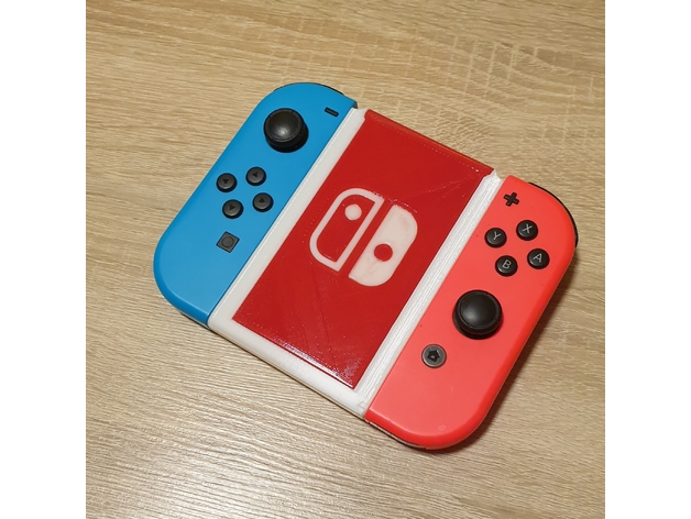 Nintendo Switch Denetleyici Oyun Kutusu - Görsel 8
