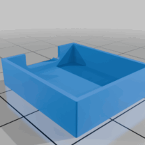 Raspberry Pi Pico 2 Xiao Case