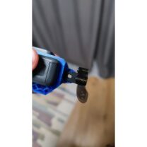 Foxwhoop 25 35 Tam Gopro Montaj Braketi