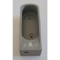 Honeywell Home Kapı Zili Düğmesi için Aydınlatıcı Kapak