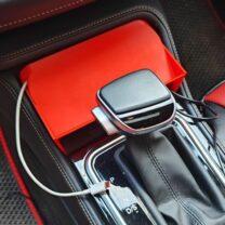 Moskvitch 3 JAC S4 Telefon Paneli