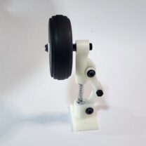 1000mm RC Uçak Remix için Amortisör