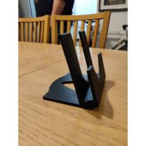 Tekli Çift Üçlü Vinil Plak Tutucu