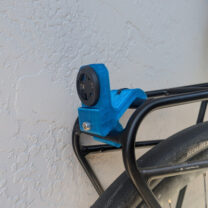 Ortlieb Hızlı Raf İçin Varia Radar Montajı