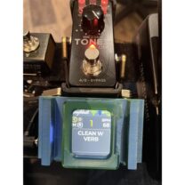 Tonex One Controller Proje Kutusu Waveshare 1 69 ile Kullanım İçin