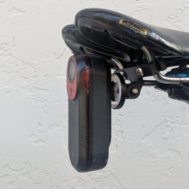 Varia RCT715 Çeyrek Dönüş Puck