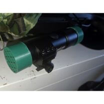 Runcam Scopecam SE Lens Koruyucu ve Arka Işık Engelleyici