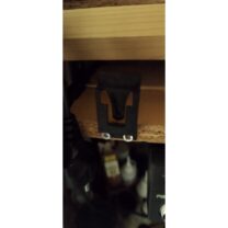 CB Mikrofon Desteği