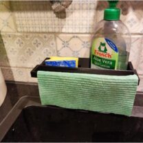 Temizlik Bezi Asma Çubuğu