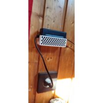 LED Şerit Güç Kaynağı için Duvar Montajı