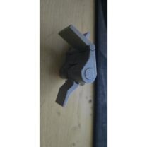 Duvar E Eklemli El Bilek ve Eklem Modu