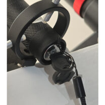 Teleskop Lazer 303 Bulucu İçin Pres Halkası