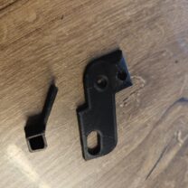 Simson S50 S51 fren lambası anahtarı