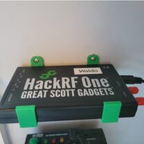 One İçin Minimalist Vida Montaj Braketi