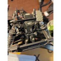 Reely İskelet Asma Köprü