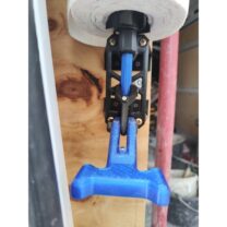 Duvara Monte Kolay Vidalı Erişim