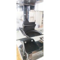 QuickMill Pegaso 03035 Dipsiz Portafiltre Tutucu