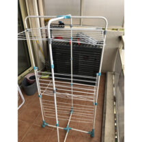 Tancarville Tipi Kurutucunun Sabitlenmesi