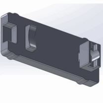 Systema PTW AEG Şarjör Adaptörü