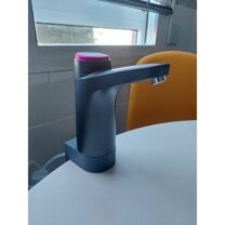 Masa İçin Elektrikli Musluk Desteği