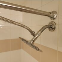 İkili Duş Adaptörü