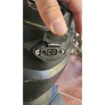 XT60 XT60CE F XT60CE M Adaptörü IEC C13 Güç Soketi Bilgisayar Güç Soketi Plastiği