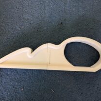 Daha Küçük Baskı Yatakları İçin Yatak Makinesi Yatak Kaldırıcı Braket