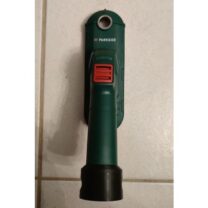 Park kenarı sondaj toz Toplayıcı C35 Adaptörü