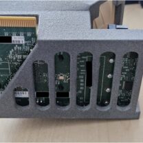 HBA Fan Adaptörü LSI 9305 16i