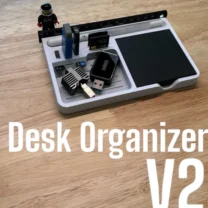 Masa Düzenleyici V2 KÜÇÜK