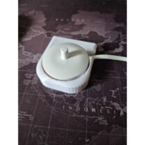 Oral B Pulsonic Slim Clean 2000 Diş Fırçası Şarj Cihazı Duvara Monte Edilebilir