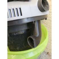 Kova Kafası Vakum Yükseltmeleri