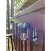 Işık Zinciri İçin Koruyucu Üst