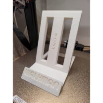 Sony Walkman TPS L2 Ekran Standı