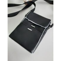 Tricorder Çanta Düğmesi