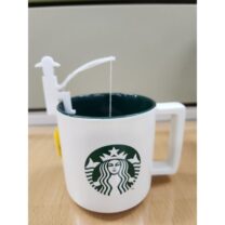 Çay Poşeti Tutucu Balıkçı