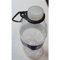 Su Şişesi Kemer Klipsi TPU SADECE