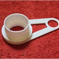 Pinter V3 Karbonatlama Arama Kolu